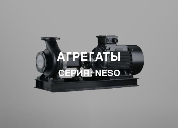 Серия: NESO