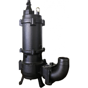 Насос CNP 40WQ12-10-0.75EF(I)+ELB40WQ фекальный погружной (колено с фланцем) 0,75 10-20 Насос CNP 40WQ12-10-0.75EF(I)+ELB40WQ фекальный погружной (колено с фланцем) 0,75 10-20