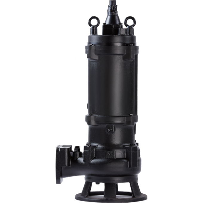 Насос CNP канализационный 11 222 мм 50WQ10-10-0.75/ACQG(I)+TOS-50