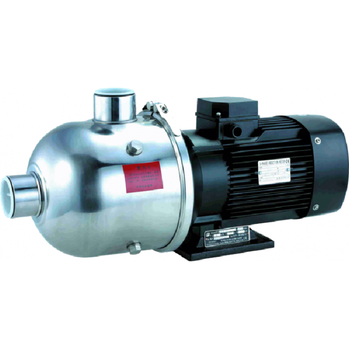 Насос CNP горизонтальный центробежный 18 230 мм CHL8-20LSWSC