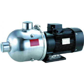 Насос CNP CHLFT12-30LSWPC горизонтальный центробежный (патрубки — чугун) 25 29.5