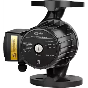 Насос CNP CMS(L)32-8T1M циркуляционный с мокрым ротором 135, 190, 245 поверхностный
