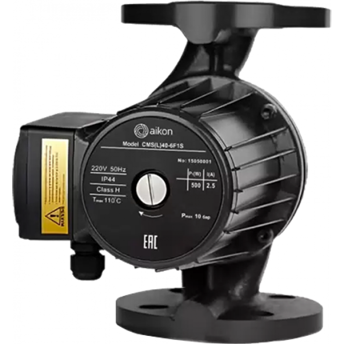 Насос CNP циркуляционный с мокрым ротором 500 поверхностный CMS(L)40-6F1S