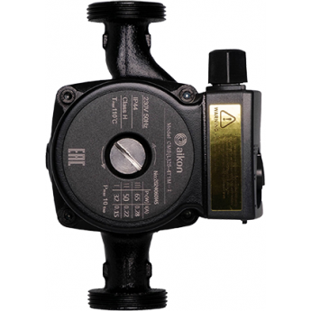 Насос CNP CMS(L)40-6F1S-I циркуляционный с мокрым ротором 0.5 поверхностный