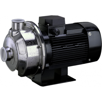 Насос CNP MS60/0.37DSC горизонтальный из нержавеющей стали 10 14,6 Насос CNP MS60/0.37DSC горизонтальный из нержавеющей стали 10 14,6