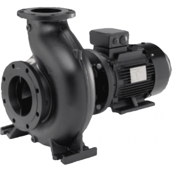 Электронасосный агрегат CNP NES65-50-160-1.5/4SWH центробежый одноступенчатый 57 чугун Электронасосный агрегат CNP NES65-50-160-1.5/4SWH центробежый одноступенчатый 57 чугун