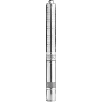 Насос CNP SJ17-22SWSP6YV центробежно-скважинный (6-ти дюймовый двигатель) 100 160