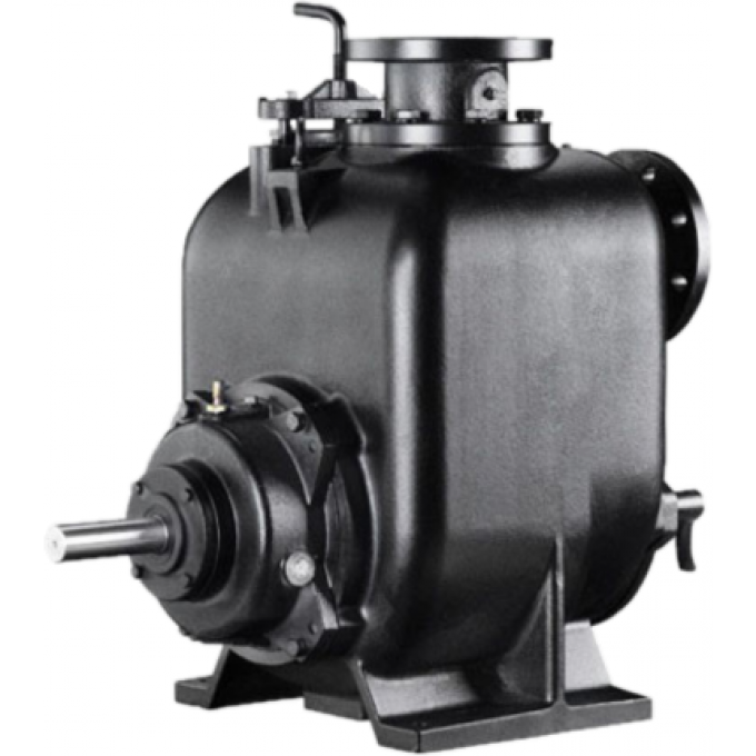 Насос CNP незасоряемый самовсасывающий дренажный 99/218 27 SP-2MQHRC(2900)*