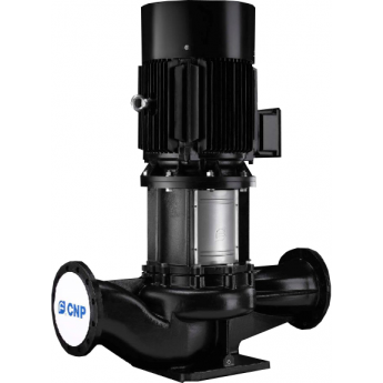 Насос CNP TD250-26/4SWSCB циркуляционный (рабочее колесо — нержавеющая сталь) 909 1488 мм