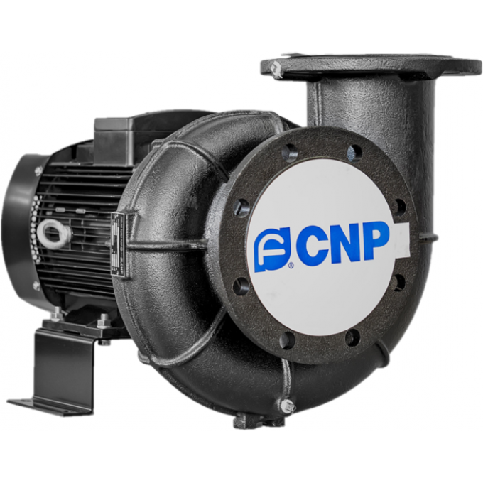 Насос CNP центробежный высокоэффективный горизонтальный одноступенчатый 77 582 мм WLT125-5A/3SWS