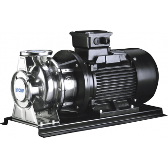 Насос CNP ZS50-32-160/2.2SSC центробежный горизонтальный одноступенчатый 39 25