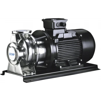 Насос CNP ZS80-65-160/15SSC центробежный горизонтальный одноступенчатый 173 36
